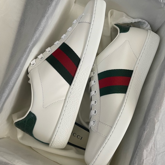 Gucci Shoes - Gucci Ace Sneakers